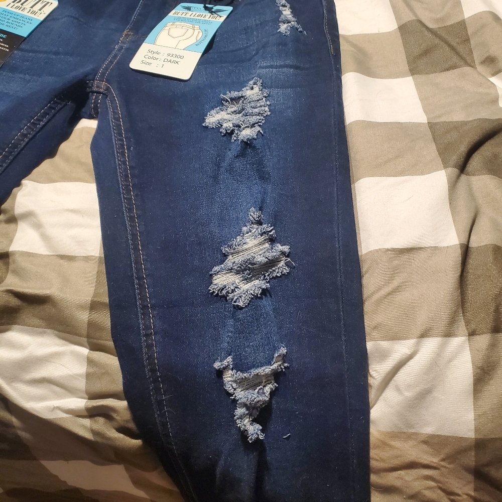 Jeans - Picture 3 of 6